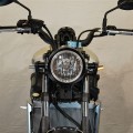 New Rage Cycles (NRC) Yamaha XSR700 Front Turn signal Kit New Rage Cycles (NRC) Yamaha XSR700 Front Turn signal Kit